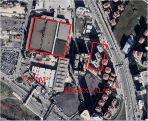 Hotels in Kıraç